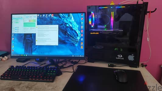 pc gaming