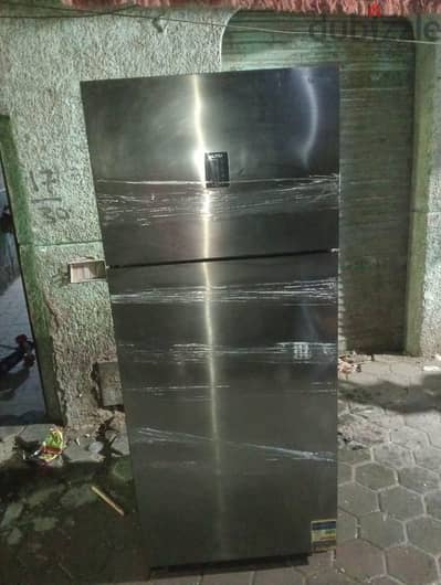 تلاجة15500