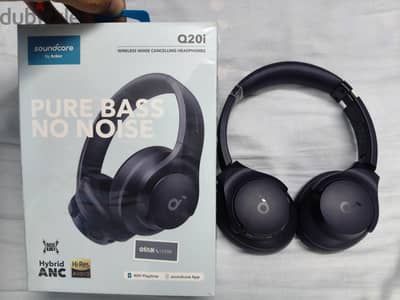 Anker sound core q 20i
