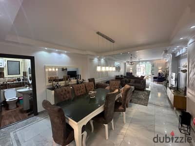For rent furnished Ultra Lux very elegant furniture long periods only
