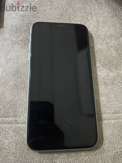 Apple - iPhone 11