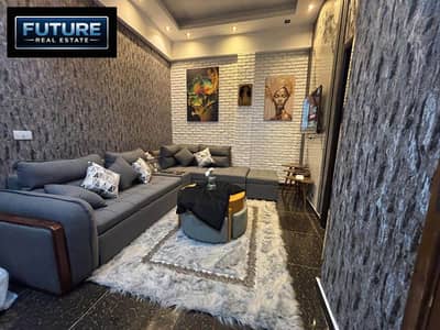 60 m Studio in the Violet, Fifth Settlement, New Cairo