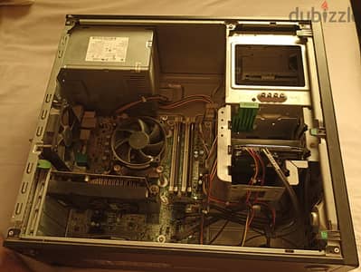 PC core I-5 g4
