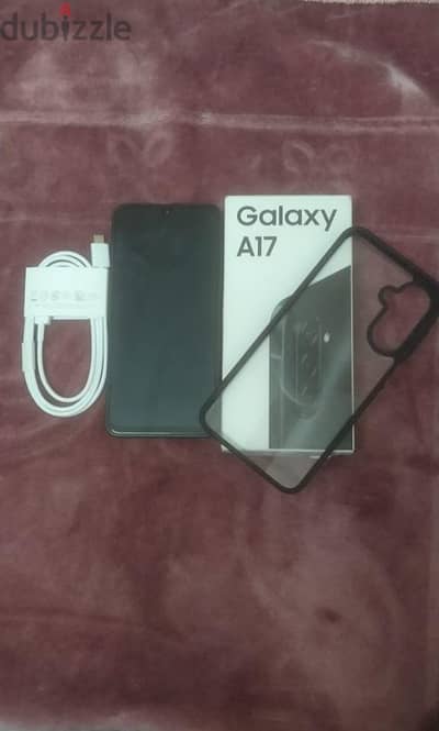 Samsung A17