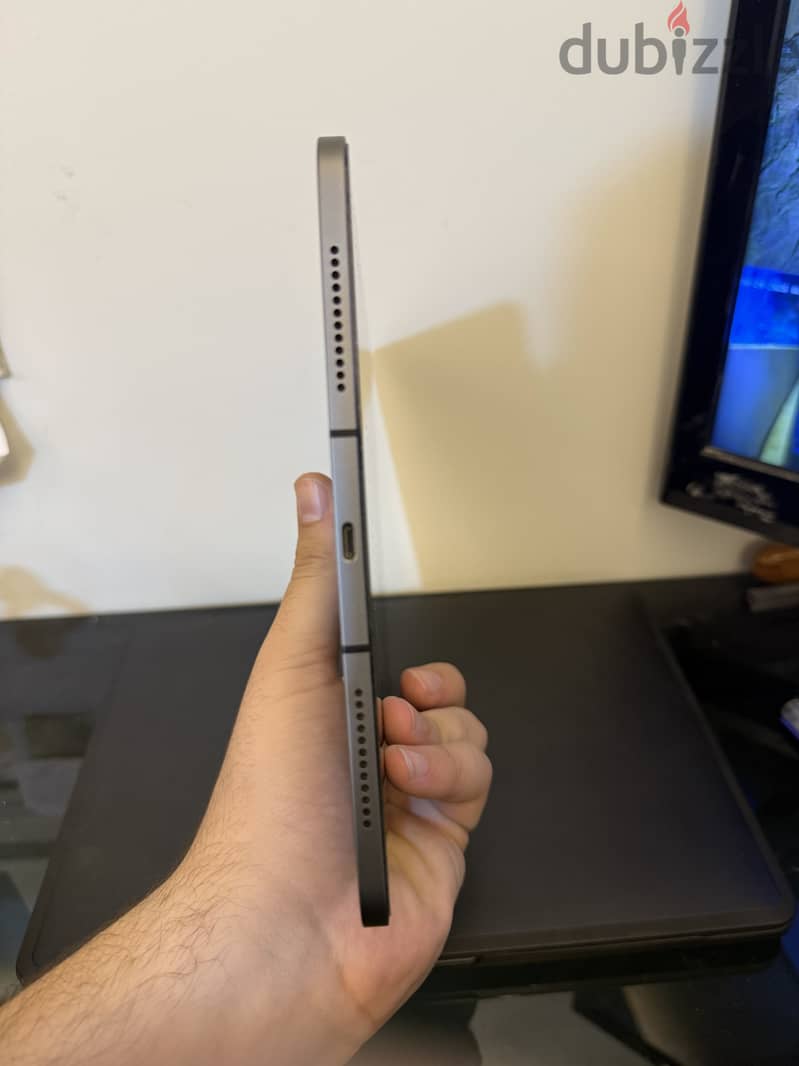 iPad Air 5 th generation 2