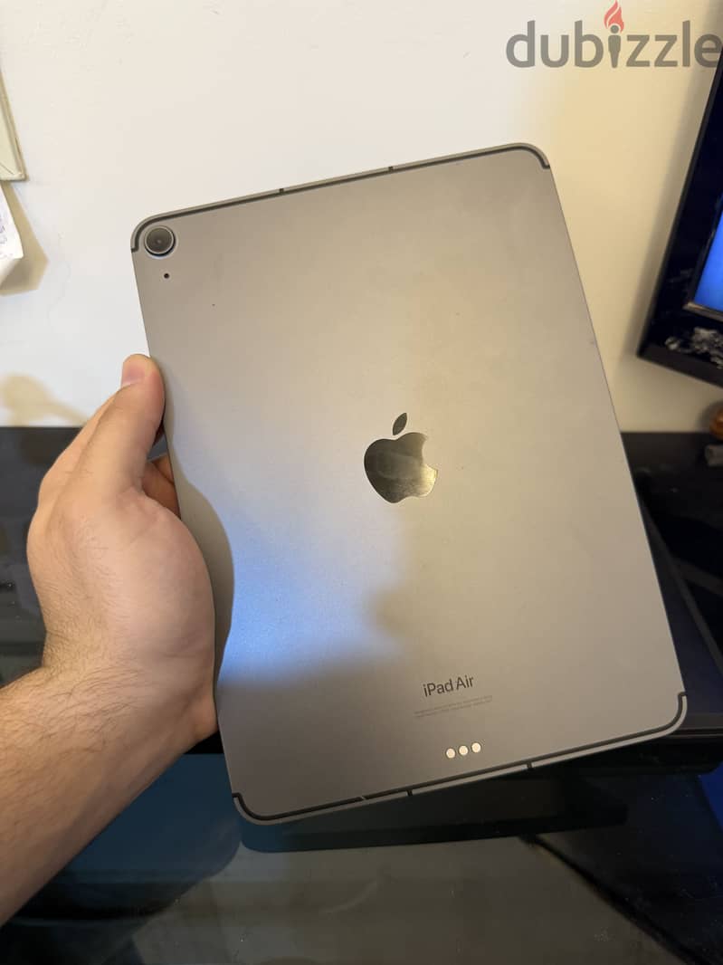 iPad Air 5 th generation 3
