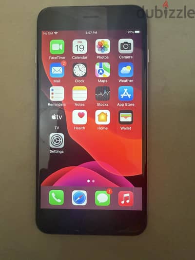 Apple - iPhone 6S Plus