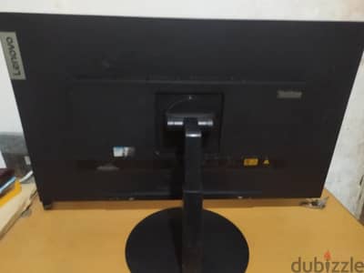 شاشة Lenovo IPS