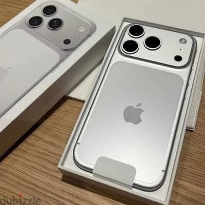 Apple - iPhone 17 Pro Max