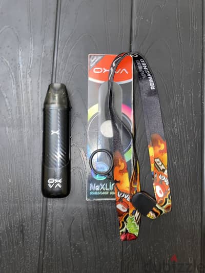فيب بود نكسلم اكسلم جو برو vape pod nexlim xlim go pro sq 1 2