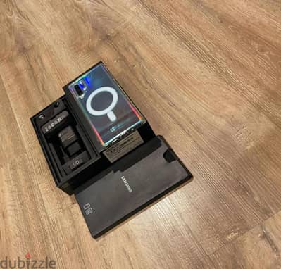 فررVipررصة_الوحيد بمصر حالة شااااذه ستثنائ_Samsung Note 10 Plus_12/256