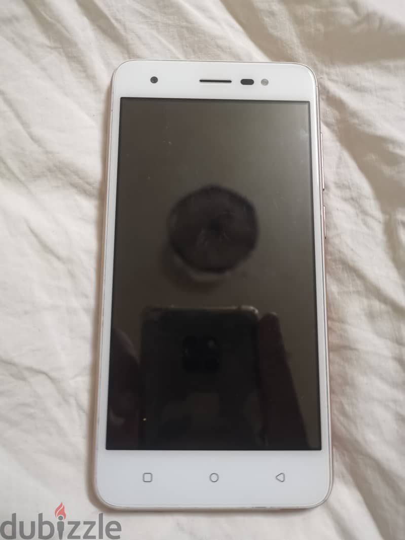 lava iris 51 1