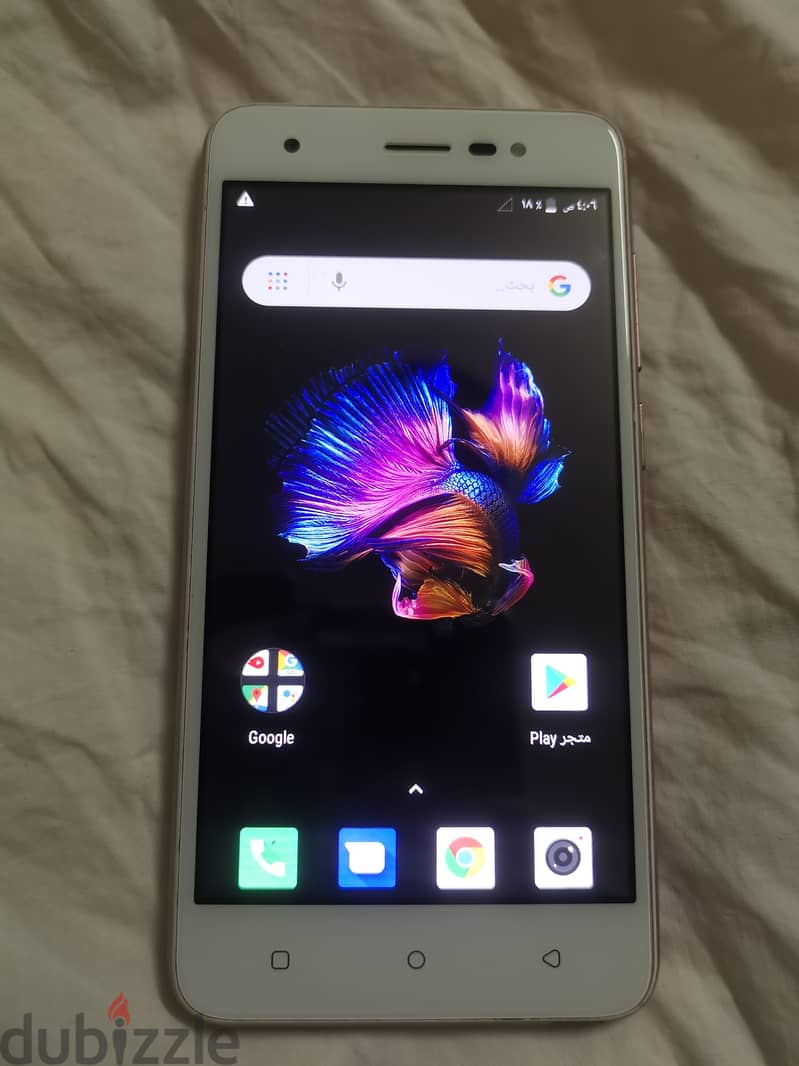 lava iris 51 2