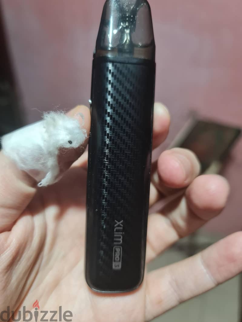 Xlim Pro 3 Like New 4