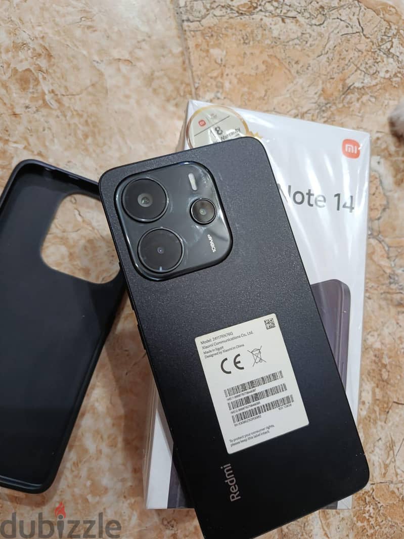 Xiaomi 14 1