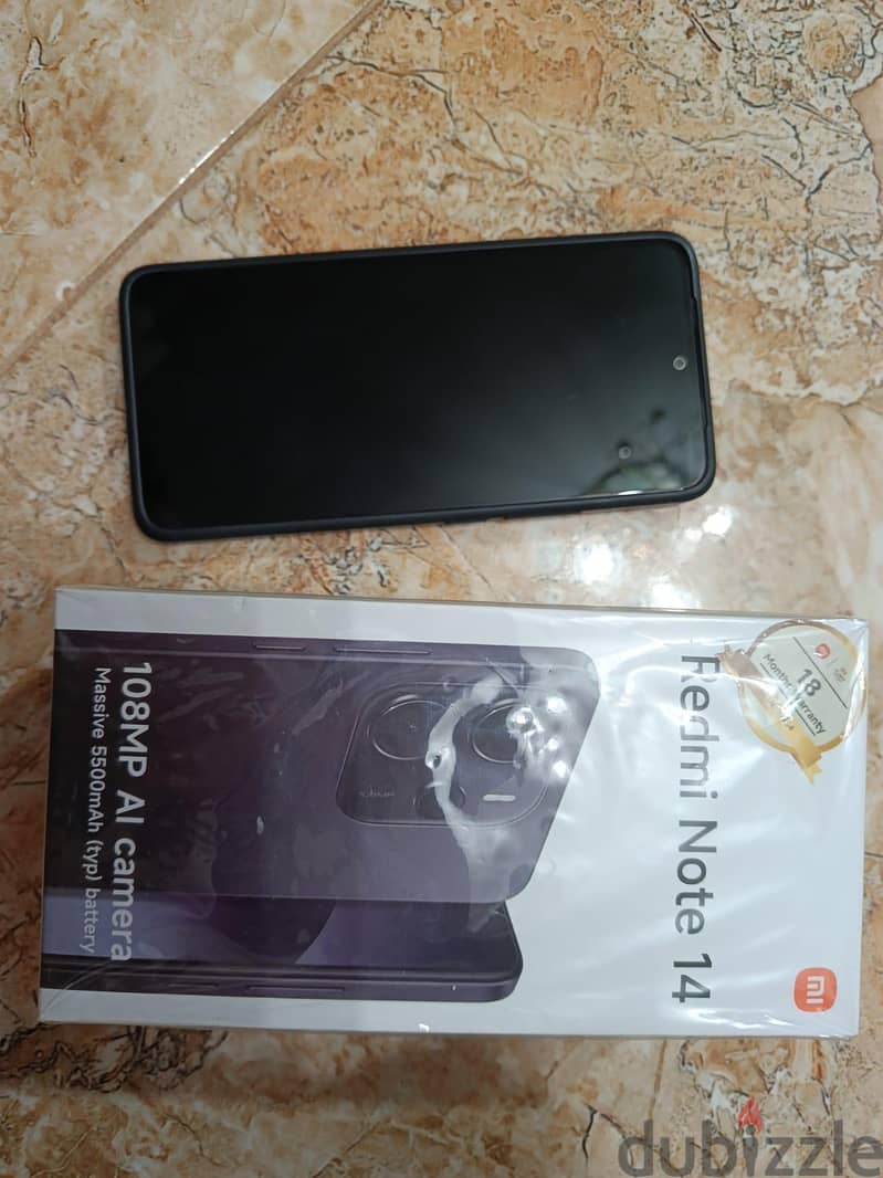 Xiaomi 14 2