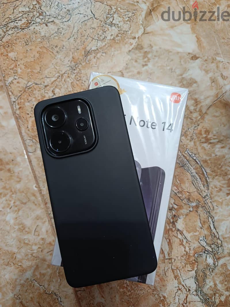 Xiaomi 14 3