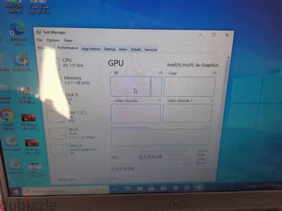 لاب توب dell vostro 3500