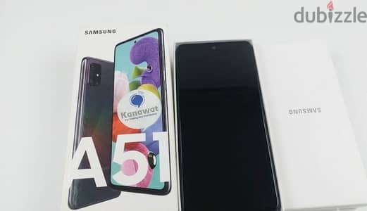 Samsung A51