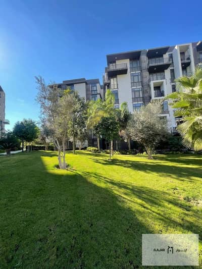 **133 sqm apartment for rent in one of the quietest phases of Madinaty, including a kitchen. **