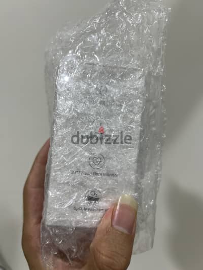 Smart watch 3 active LCD size Large 1.8 ⌚