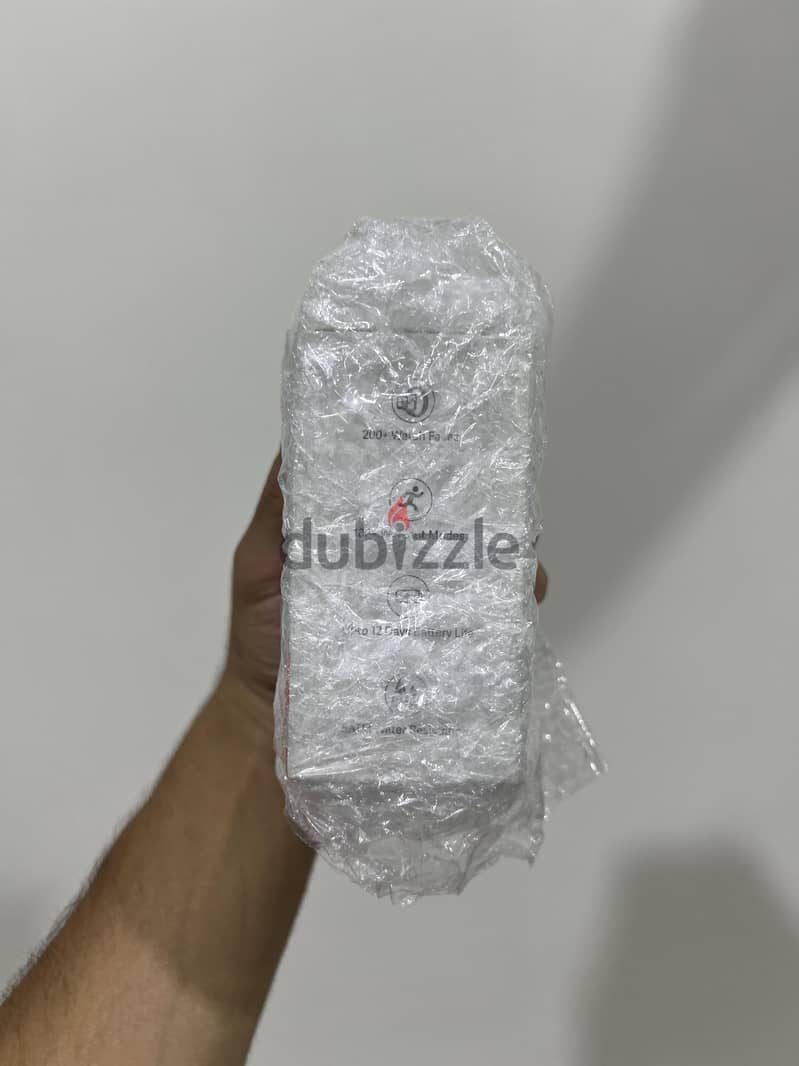 Smart watch 3 active LCD size Large 1.8 ⌚ 7