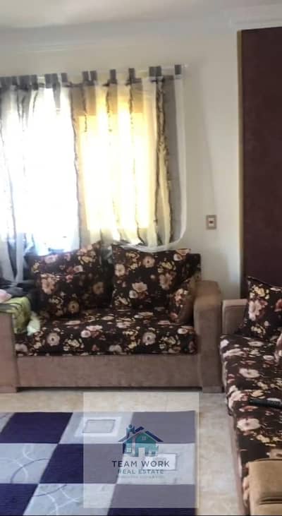 A very special opportunity for families and expats: a high-end furnished apartment for rent (first occupancy) in a vibrant and quiet location.