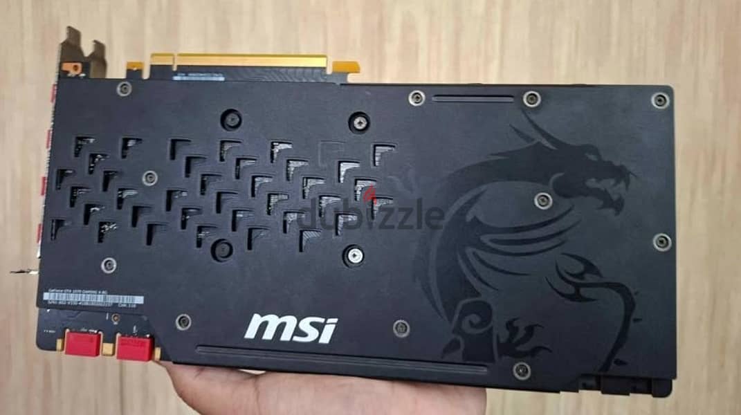 gtx 1070 gaming x 3