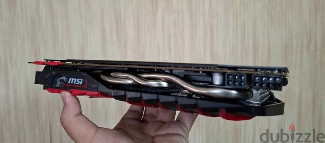 gtx 1070 gaming x 4