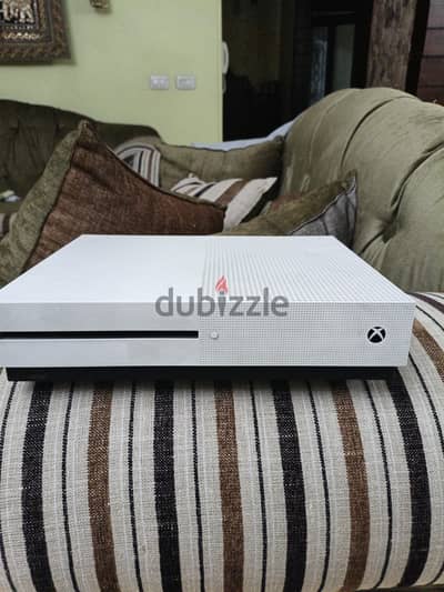 Xbox 1 s