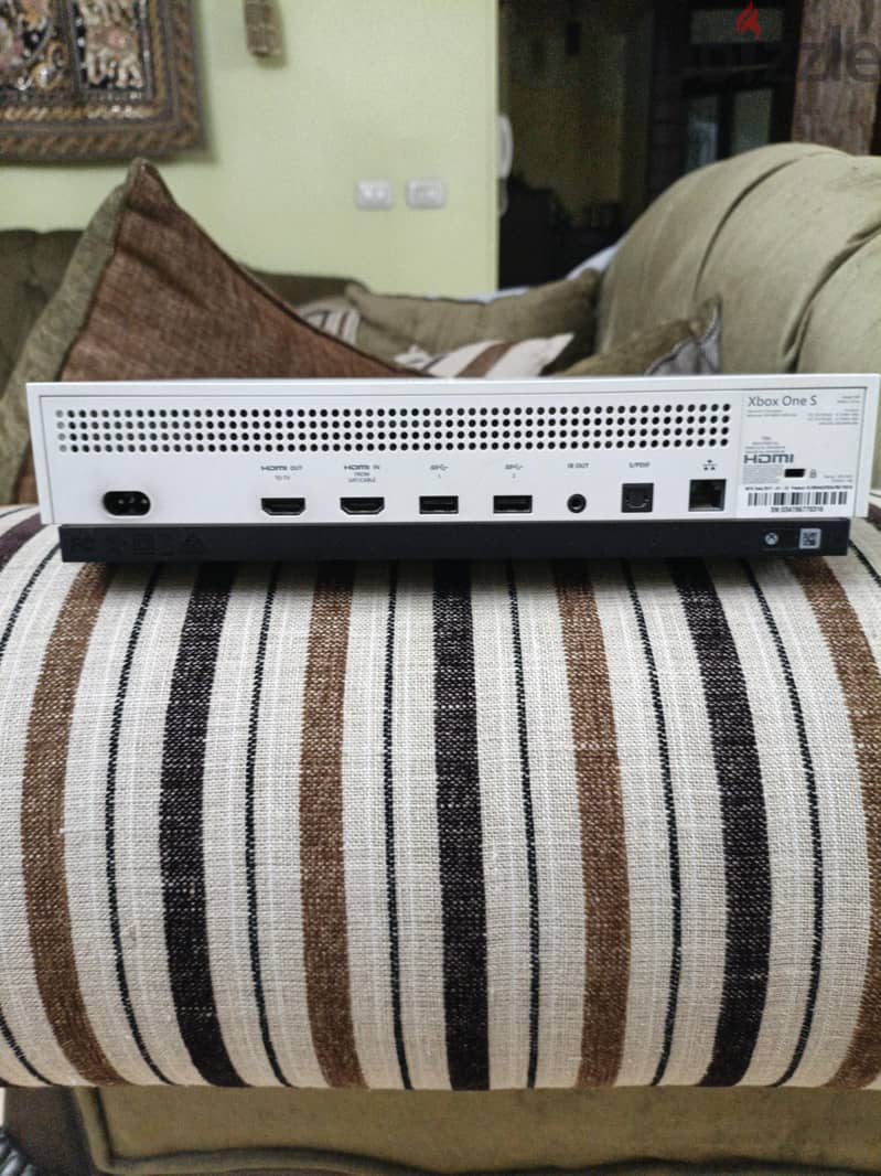 Xbox 1 s 2