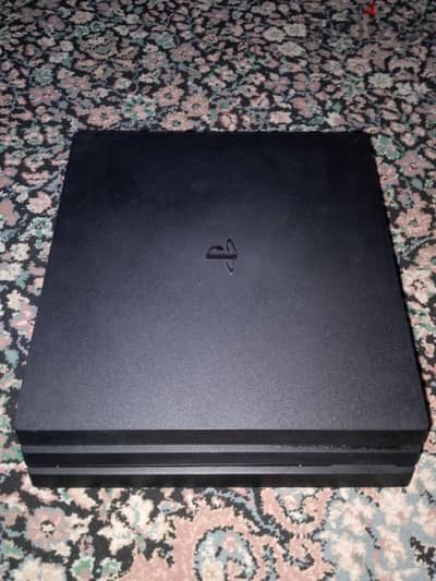 PS4 PRO