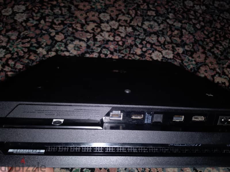 PS4 PRO 1
