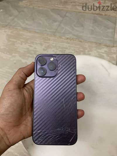 آبل - آيفون 14 برو ماكس