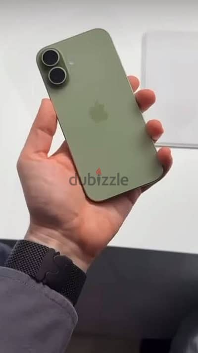 Apple - iPhone 17