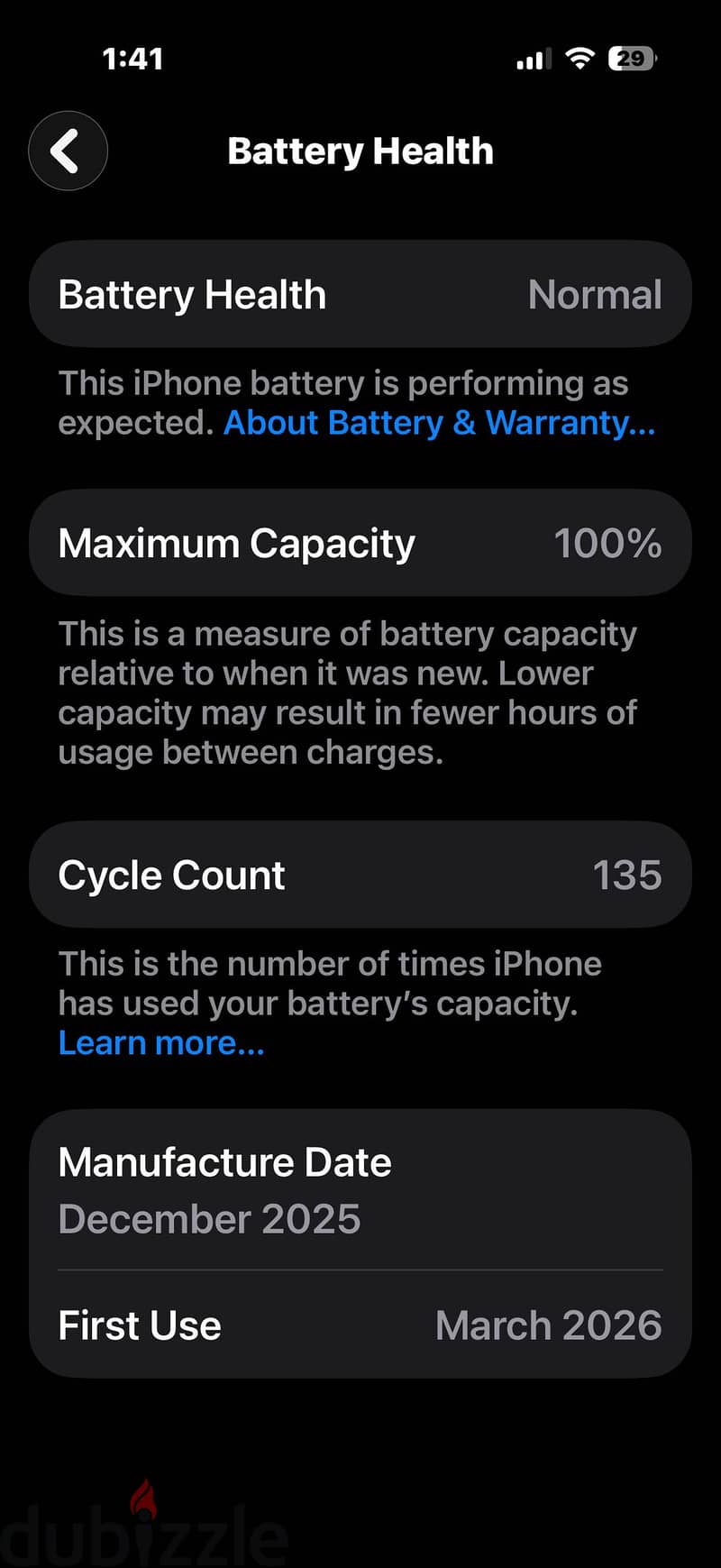 Apple - iPhone 17 1