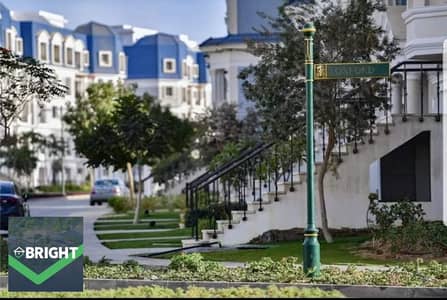 Lowest price!!! Villa 278m + 56m Garden 3 BR + Nanny Mountain View Hyde Park - Prime location