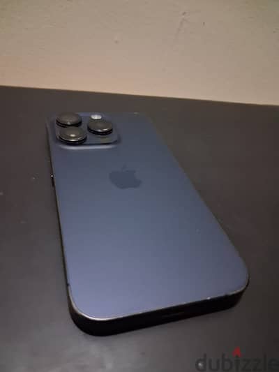 Apple - iPhone 15 Pro
