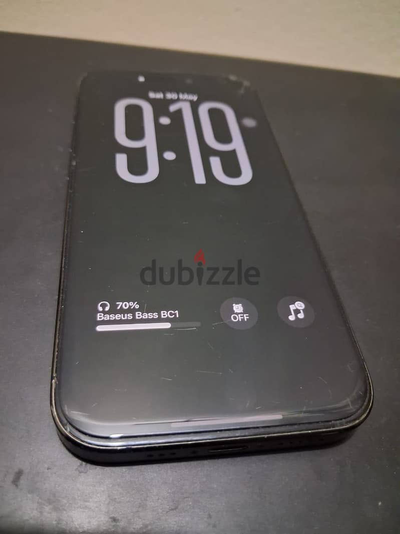 Apple - iPhone 15 Pro 2