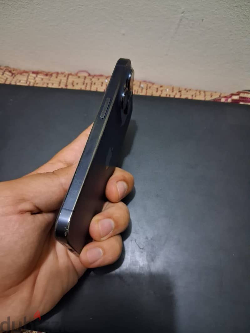 Apple - iPhone 15 Pro 4