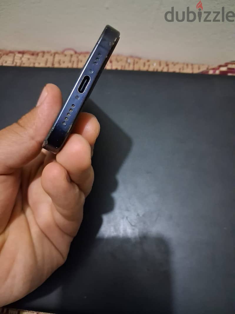 Apple - iPhone 15 Pro 5