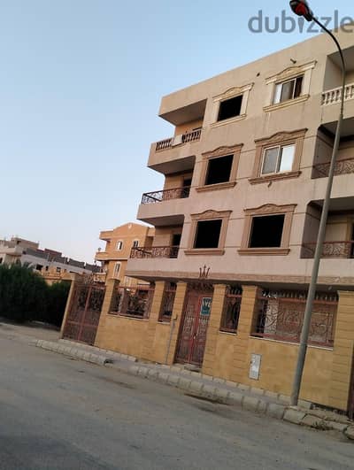 شقه للبيع فى مدينة بدر