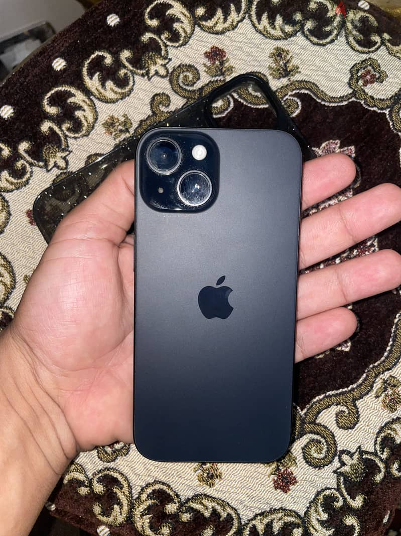 Apple - iPhone 15 7