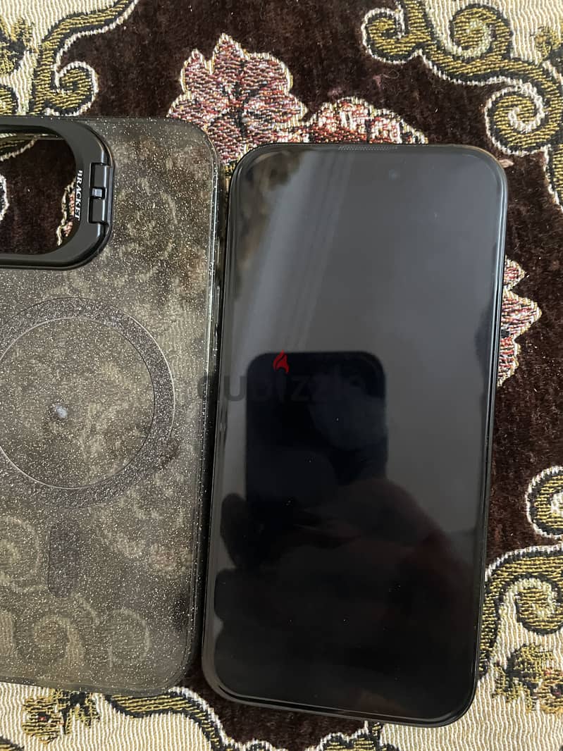 Apple - iPhone 15 9