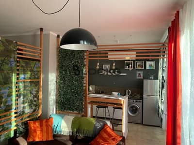 Studio for rent in Palm parks Fully Furnished