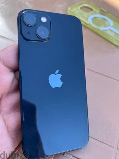 Apple - iPhone 13