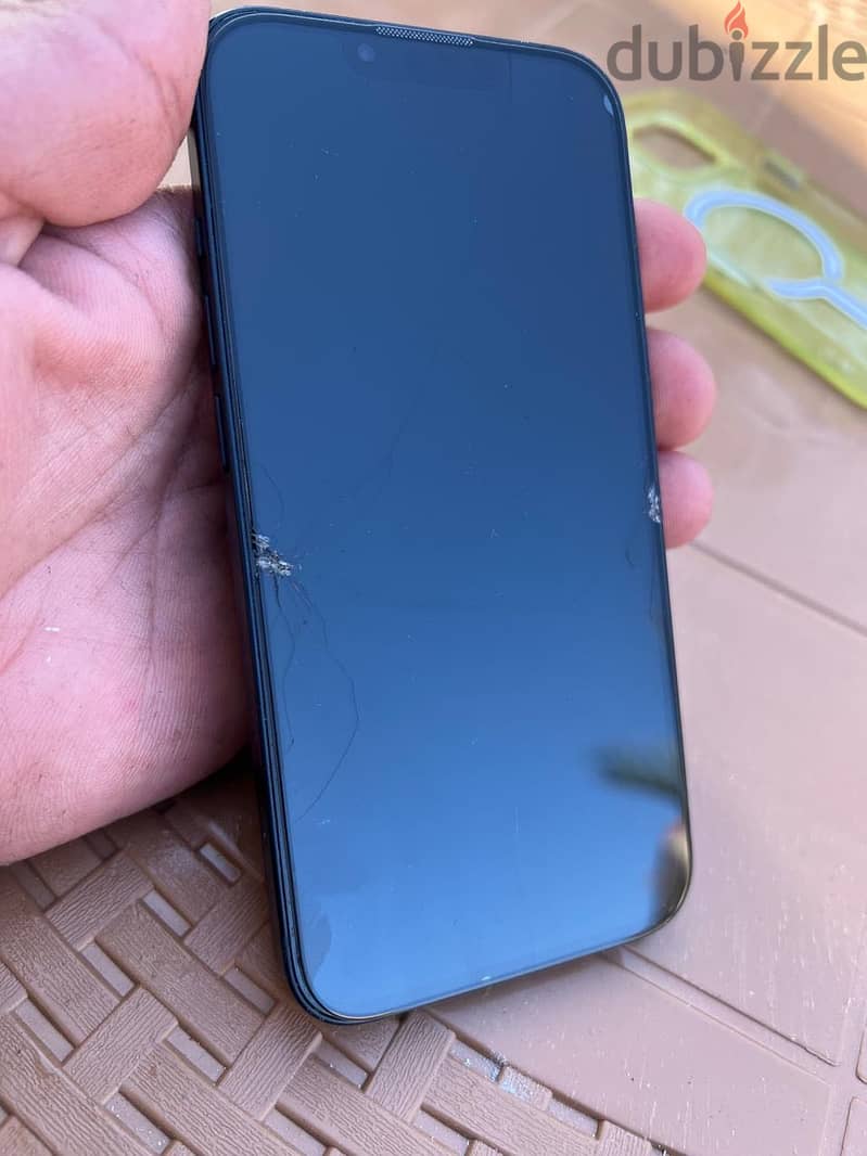 Apple - iPhone 13 1