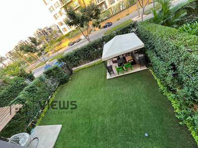 Duplex for sale with kitchen and ACs 248M + 120M Garden Eastown