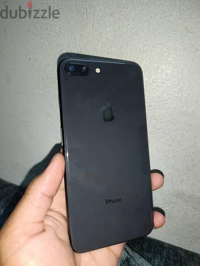 Apple - iPhone 8 Plus