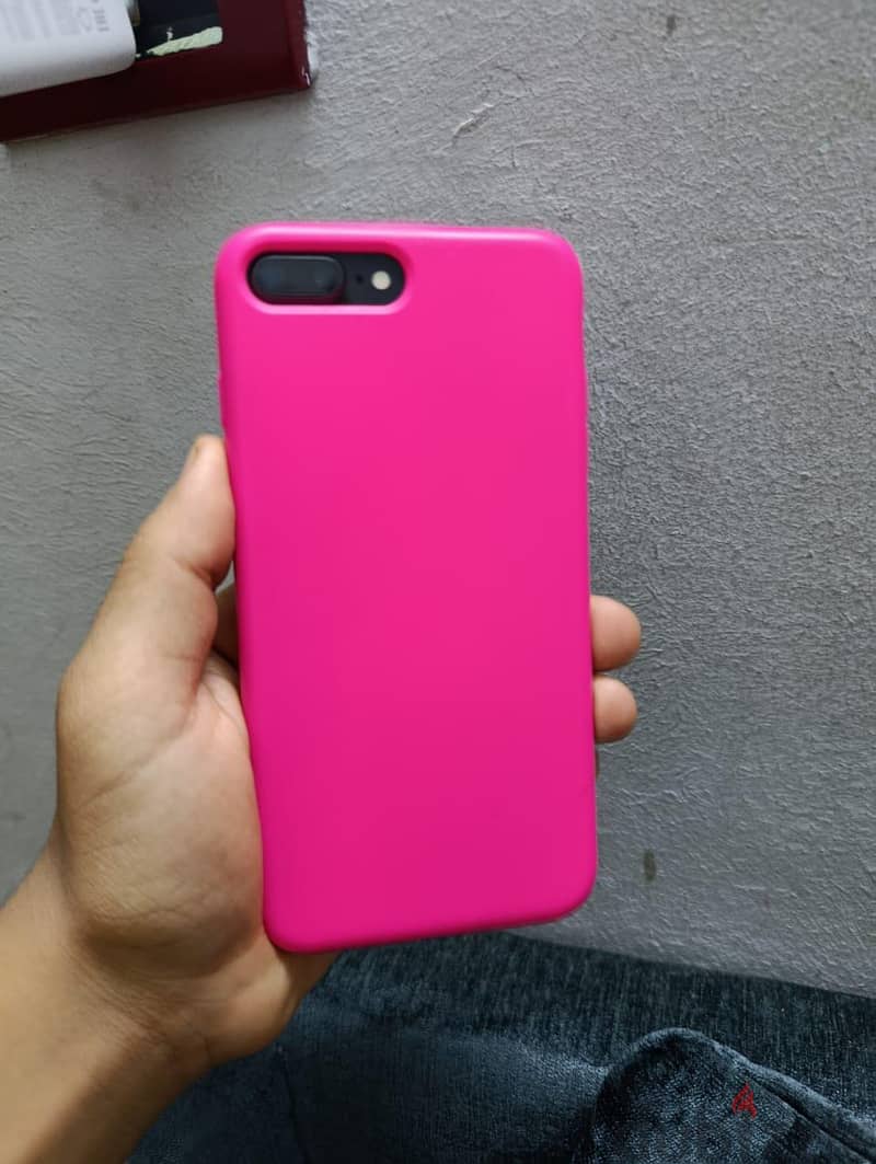 Apple - iPhone 8 Plus 2